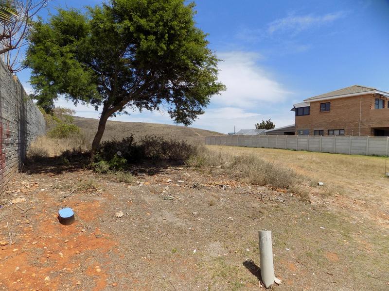 0 Bedroom Property for Sale in Hartenbos Heuwels Western Cape